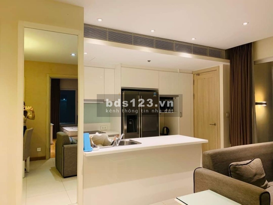 Căn hộ cho thuê quận 2 Đảo Kim Cương 2 phòng ngủ full nội thất lh 0931359388 xem nhà miễn phí