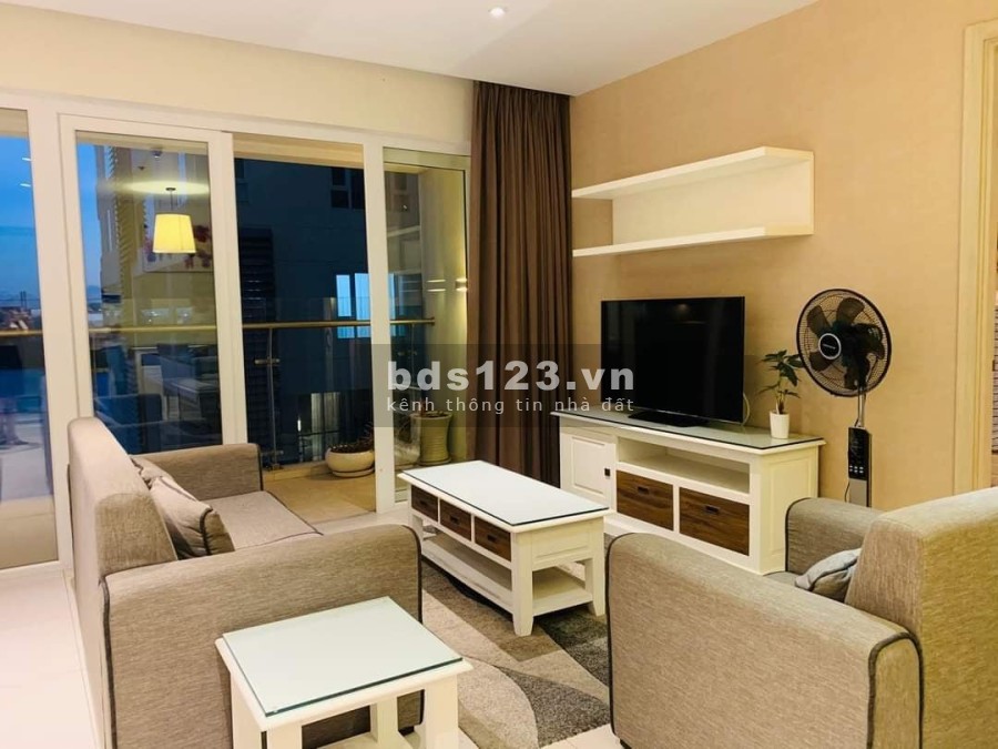 Căn hộ cho thuê quận 2 Đảo Kim Cương 2 phòng ngủ full nội thất lh 0931359388 xem nhà miễn phí