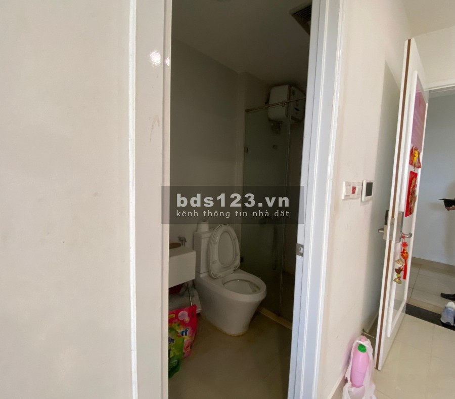 Bán đi định cư Sài Gòn Mia 1 căn cho ae thiện chí 1PN 1WC 2tỷ2 góc đẹp chuẩn nội thất