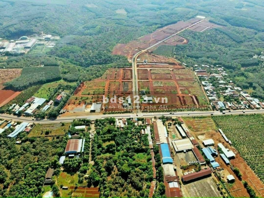 Bán gáp đất MT Đường DT741 Bình Phước, giá 750 triệu/100m2 siêu phẩm Felicia City Bình Phước