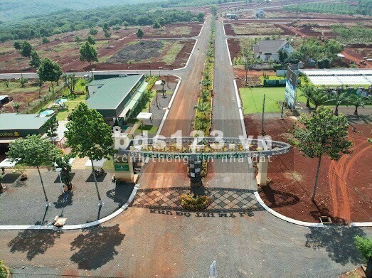 Bán gáp đất MT Đường DT741 Bình Phước, giá 750 triệu/100m2 siêu phẩm Felicia City Bình Phước