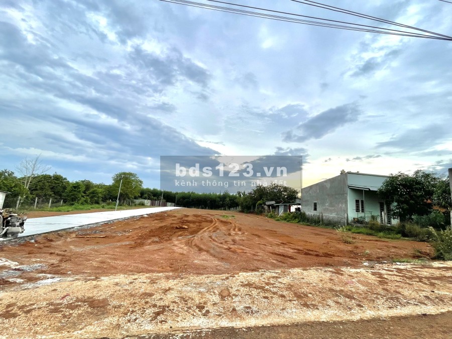 Nguồn Hot đất nền Trảng Bom, Đồng Nai pháp lý rõ ràng, khu dân cư đông đúc, giá tốt