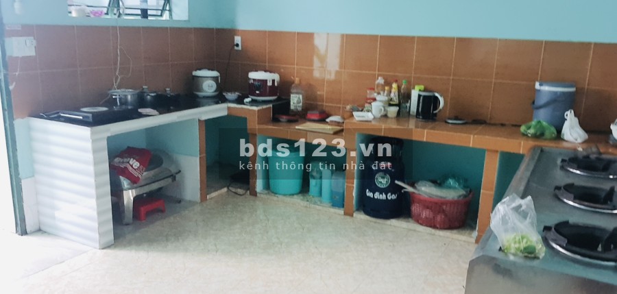 Bán Căn Nhà 1 Trệt 1 Lầu Trong Khu B5 (Tân Hiệp), DT 5x20 , Thổ Cư Hoàn Công, Giá 5 Tỷ (2 mặt tiền)