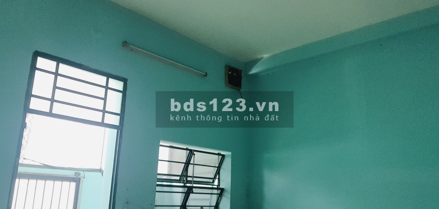Bán Căn Nhà 1 Trệt 1 Lầu Trong Khu B5 (Tân Hiệp), DT 5x20 , Thổ Cư Hoàn Công, Giá 5 Tỷ (2 mặt tiền)
