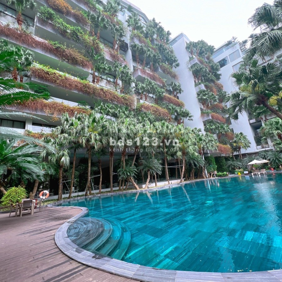 Căn hộ chung cư Flamingo vien biển Hải Tiến, giá bán chỉ từ 500 triệu, bàn giao đủ giấy tờ