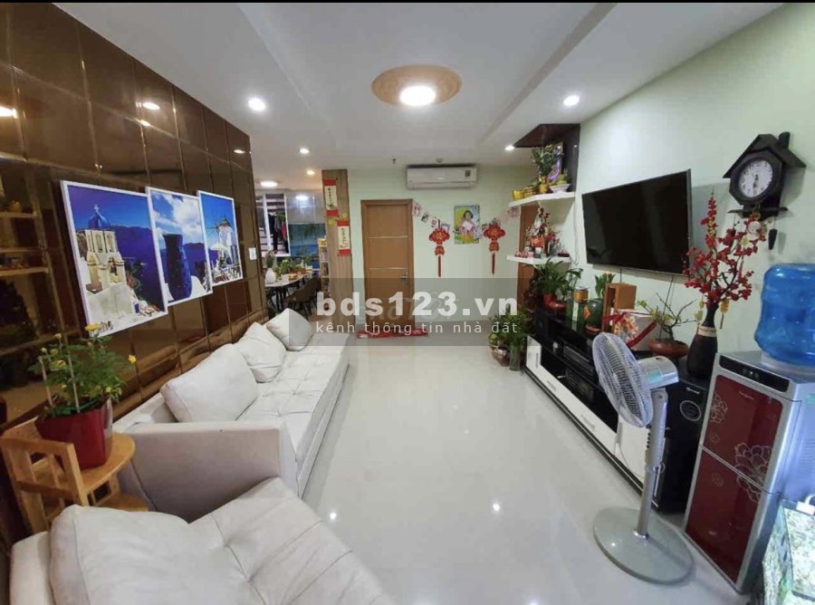 Bán căn hộ Him Lam Chợ Lớn diện tích sử dụng 97m2, liên hệ 0933357099