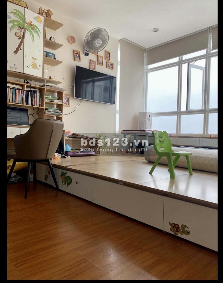 Bán căn hộ Him Lam Chợ Lớn diện tích sử dụng 97m2, liên hệ 0933357099