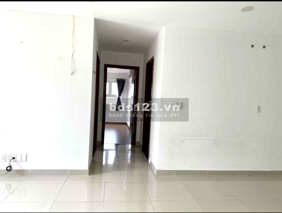 Bán căn góc 3 phòng ngủ diện tích sử dụng 126m2 chung cư Cityland Park Hills
