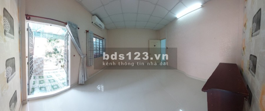 Bán nhà chính chủ Phan Văn Trị, Quận Bình Thạnh giá bán 4.99 tỷ, đầy đủ tiện nghi, giá tốt