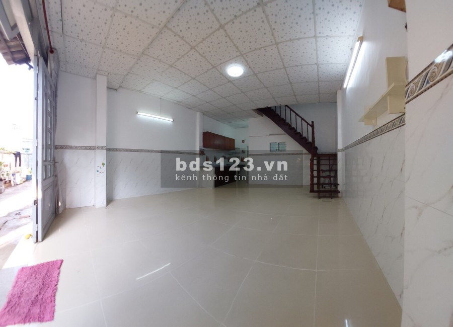 Bán nhà chính chủ Phan Văn Trị, Quận Bình Thạnh giá bán 4.99 tỷ, đầy đủ tiện nghi, giá tốt