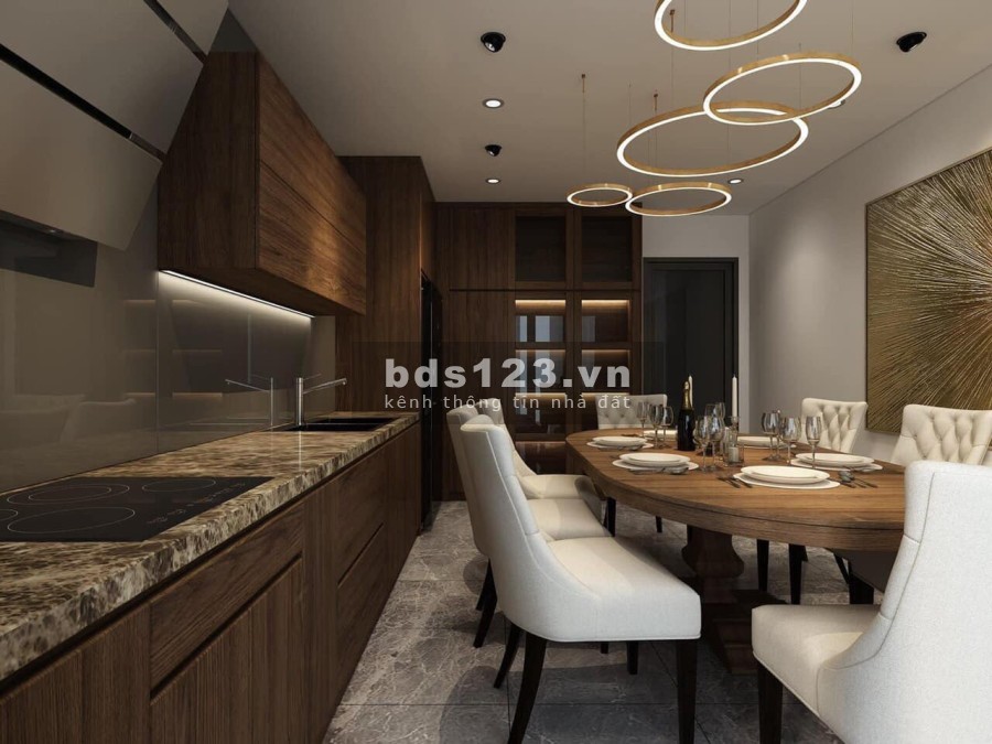 Bán nhà MP Hoàng Quốc Việt diện tích 84m2 6 tầng giá bán 32 tỷ. LH 0912442669