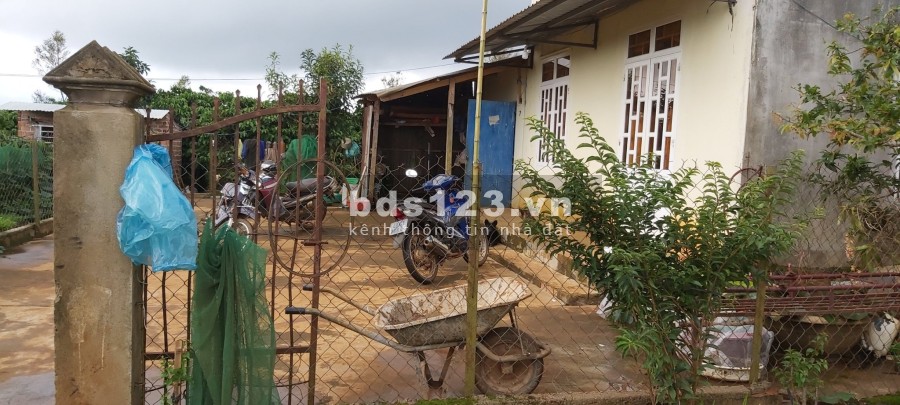 Bán mảnh đất diện tích 603 m2 tại xã Tân Châu, Di Linh, Lâm Đồng giá 920 triệu, lh 0912442669