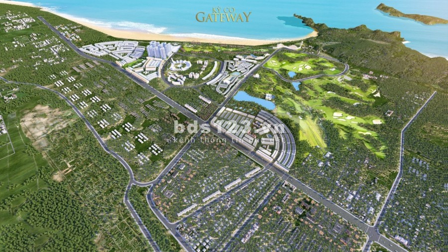Mở bán phân khu 9 tại Nhơn Hội Newcity siêu dự án khu đô thị sinh thái biển, lh 0978866517