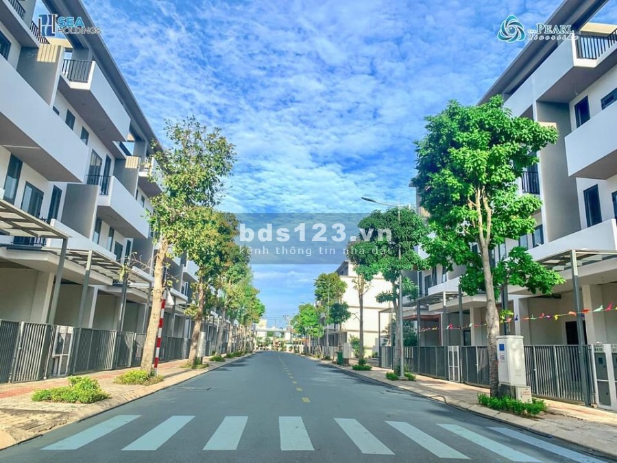 Sắm nhà ngay nhận vàng liền tay, giá đầu tư sinh lời cao, thanh toán linh hoạt giá tốt