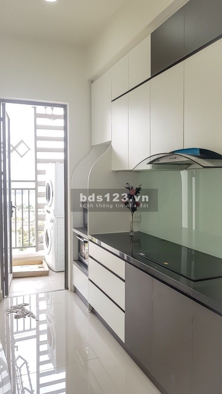 Chính chủ ký gửi bán nhanh căn The Sun Avenue 3PN 109m2 Full nội thất view Sông SG 5.65 tỷ