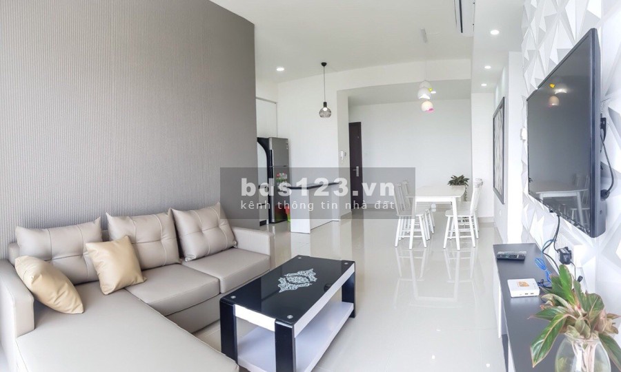 Chính chủ ký gửi bán nhanh căn The Sun Avenue 3PN 109m2 Full nội thất view Sông SG 5.65 tỷ