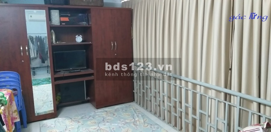 Về quê cần để lại căn nhà nhỏ ở phường Trường Thọ sổ hồng chín chủ, giá 2.97 tỷ