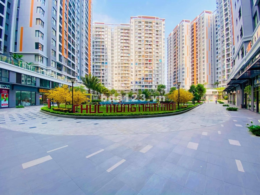 Tin thật giá thật chủ nhà gửi các căn hộ cho thuê 1pn 6tr 2pn 7tr 3pn 8,5 tr