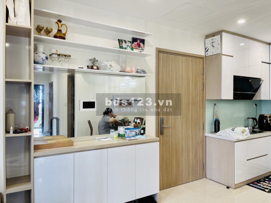 Siêu phẩm hot nhất tháng 4 căn hộ 3 pn, 2 wc tại Vinhomes Ocean Park Gia Lâm, giá 2.5xx tỷ