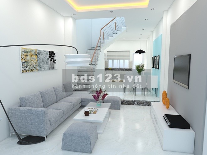 Bán nhanh để thu hồi vốn ngay chợ nhị xuân HM giá 720tr dt 80m2 full nội thất