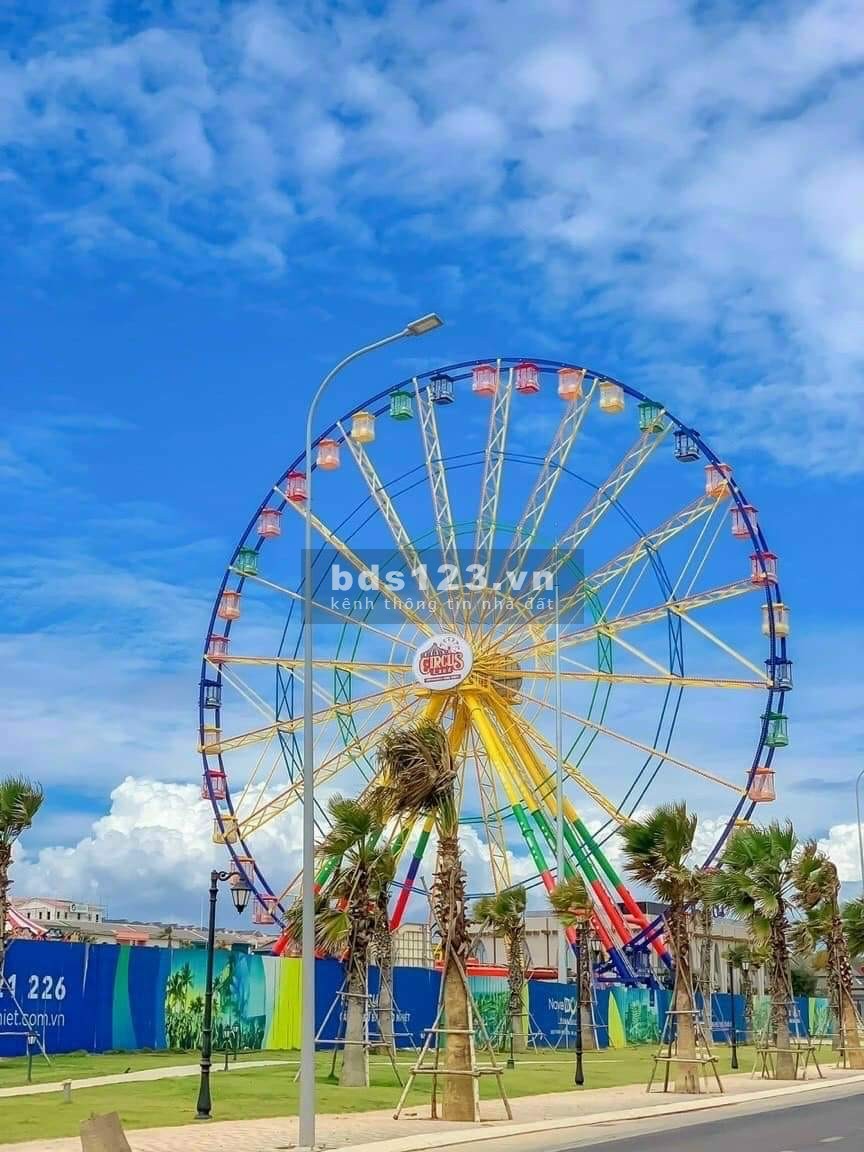 Sở hữu nhà phố Biển Ocean Residence thanh toán chỉ 1ty3 , chiết khấu thêm 9%