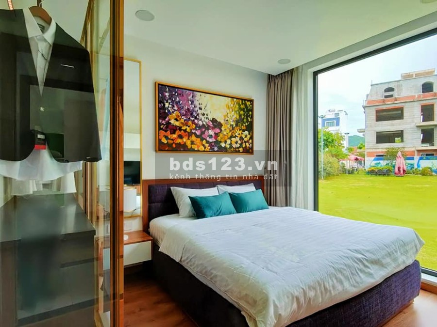 Imperium Town Nha Trang căn hộ villa biển sở hữu lâu dài chỉ từ 1,8 tỷ thu hút nhà đầu tư