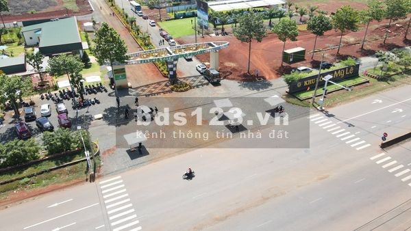Đất thổ cư giá rẻ Bình Phước diện tích 110m2, giá bán 388 triệu ngân hàng hỗ trợ vay