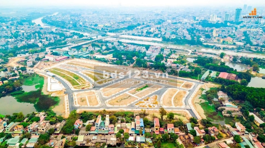 Bán xuất ngoại giao giá tốt, vị trí đẹp nhất dự án Mỹ Độ thành phố Bắc Giang