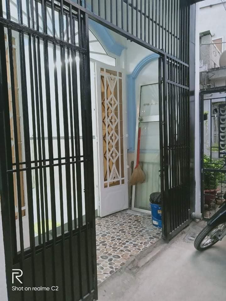 Tôi cần bán nhà đường Tân Kỳ Tân Quý phường Sơn Kỳ, Quận Tân Phú, giá 3 tỷ, thương lượng
