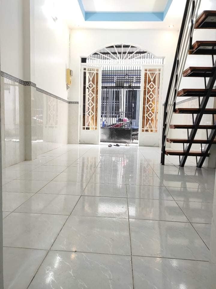Tôi cần bán nhà đường Tân Kỳ Tân Quý phường Sơn Kỳ, Quận Tân Phú, giá 3 tỷ, thương lượng