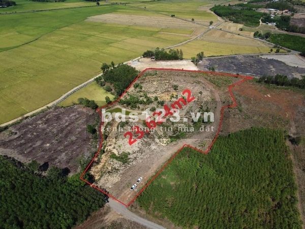 Đất vườn phù hợp nghỉ dưỡng, cực rẻ, view đồng ruộng đẹp, thoáng mát