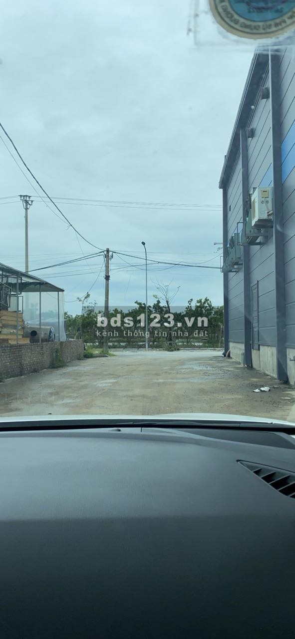 Thanh khoản đất thổ cư Lương Nỗ, Đông Anh giá bán 36 triệu/m2, lh 0559920792