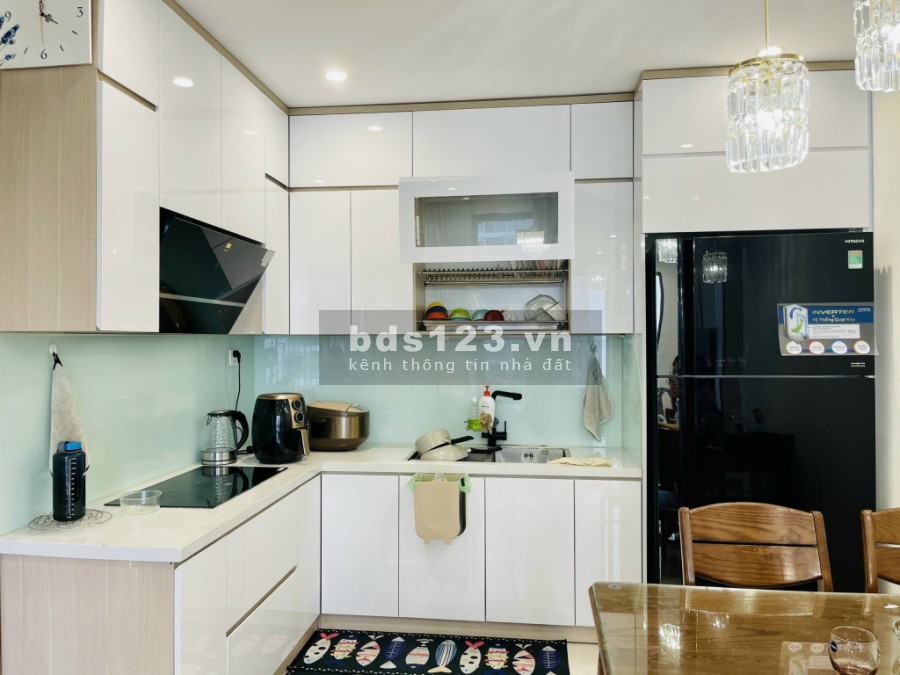 Siêu phẩm hot nhất tháng 4 căn hộ 3 pn, 2 wc tại Vinhomes Ocean Park Gia Lâm, giá 2.5xx tỷ