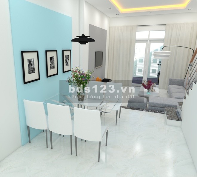 Bán nhanh để thu hồi vốn ngay chợ nhị xuân HM giá 720tr dt 80m2 full nội thất