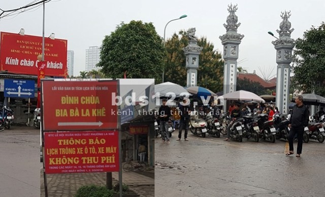 Bán nhà 6 tầng Phan Đình Giót Hà Đông, 2 mặt thoáng. Tiện ích ngập tràn