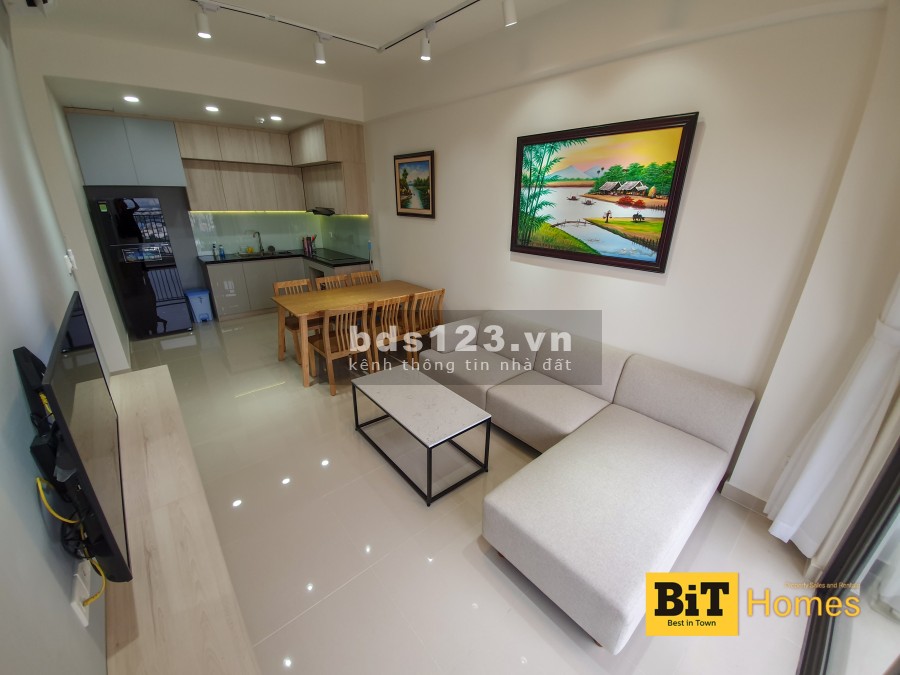 Bán căn hộ Cao Cấp The Sun Avenue 1PN 2PN 3PN giá tốt nhất thị trường giỏ Hàng 100%
