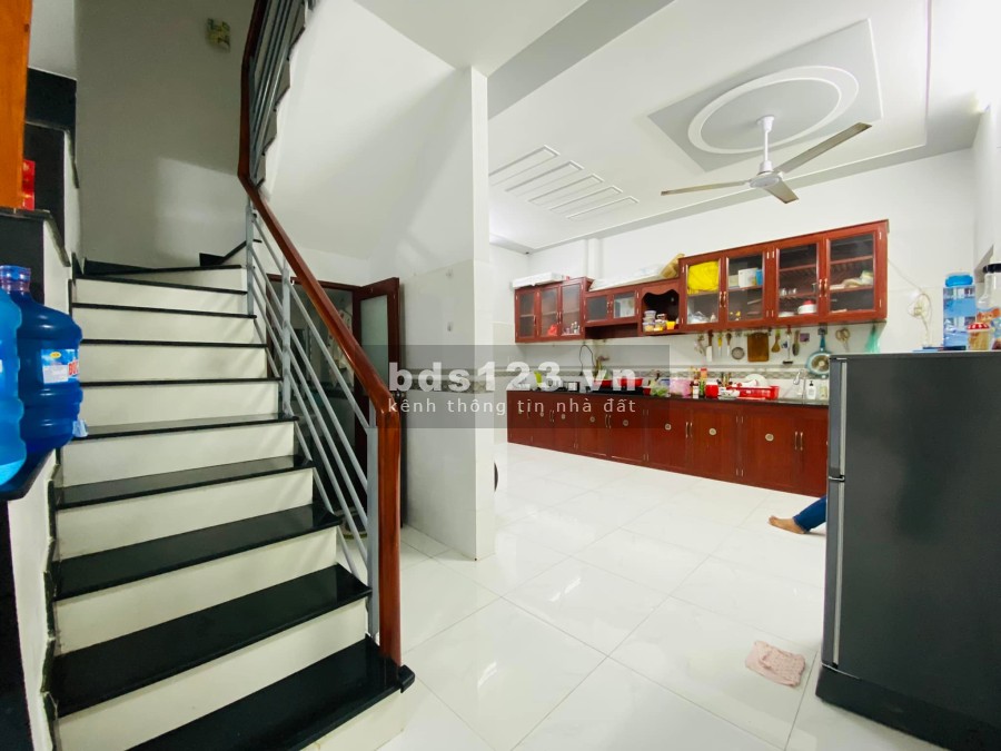 Bán nhà An Dương Vương diện tích 5x12 Quận 5 giá chỉ 6,6 tỷ liên hệ 0901336567