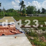 Bán đất Đà Nẵng giá chỉ tù 7 triệu - 7,5tr/m2, 4 lô liền kề xã Hoà Khương đầu tư sinh lời