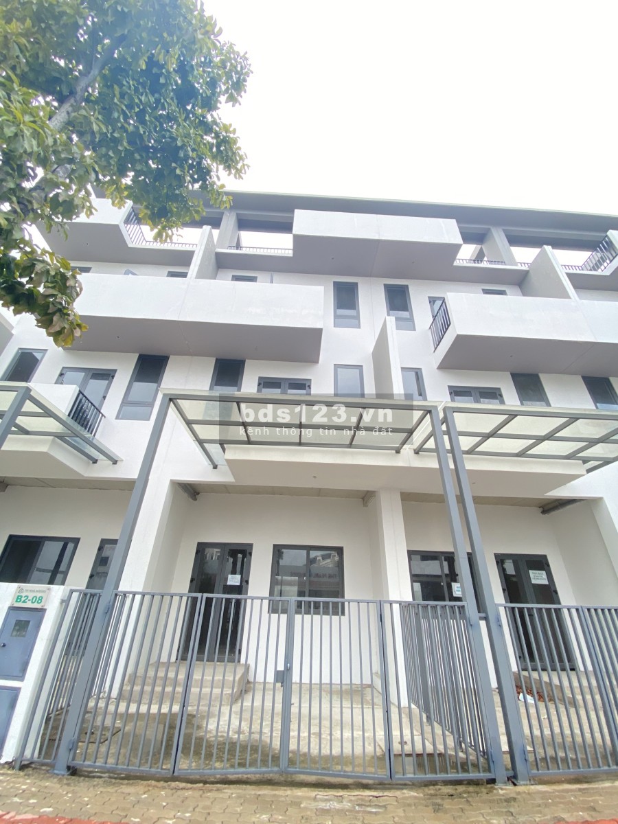 Sắm nhà ngay nhận vàng liền tay, giá đầu tư sinh lời cao, thanh toán linh hoạt giá tốt