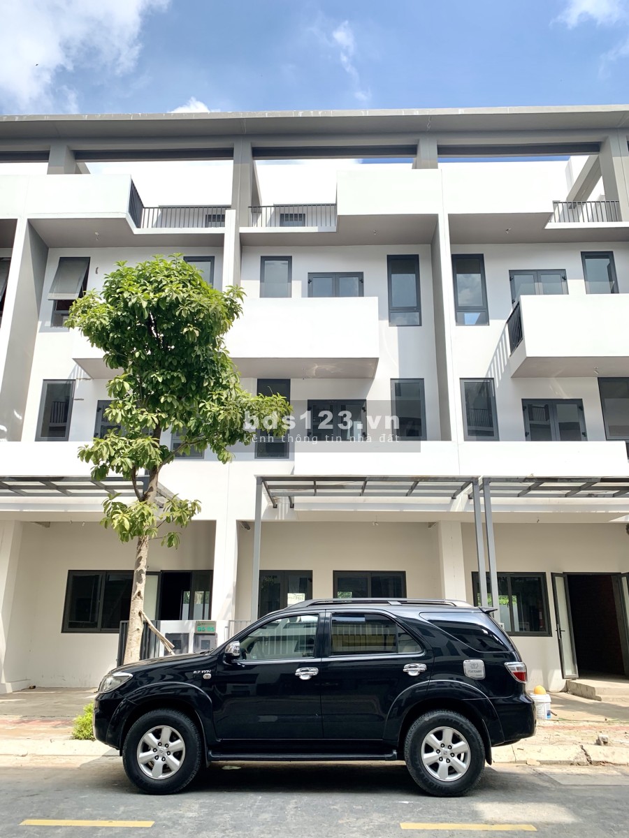 Sắm nhà ngay nhận vàng liền tay, giá đầu tư sinh lời cao, thanh toán linh hoạt giá tốt