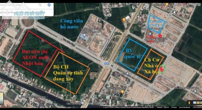 Bán đất Hói Sen giá rẻ nhất thị trường, hướng tốt, liên hệ 0977073267, pháp lý chính chủ