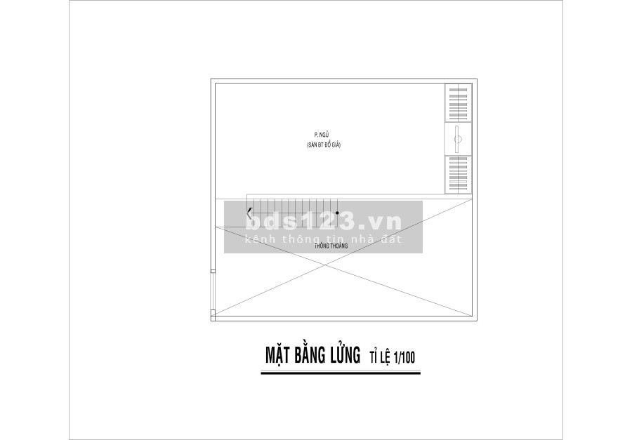 Về quê cần để lại căn nhà nhỏ ở phường Trường Thọ sổ hồng chín chủ, giá 2.97 tỷ