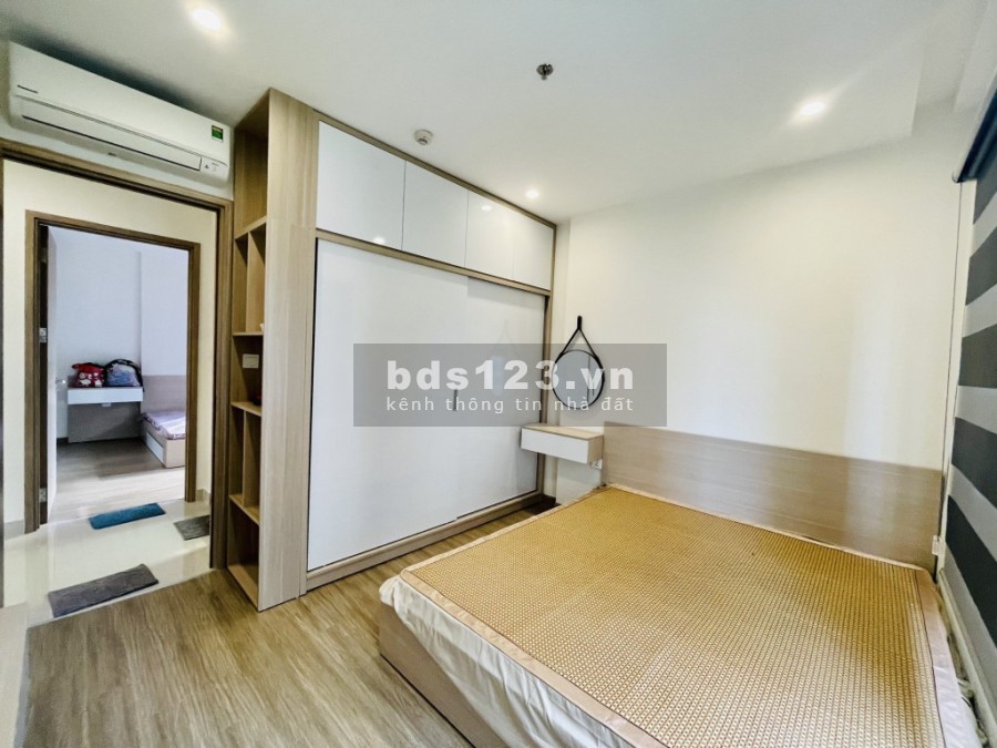 Siêu phẩm hot nhất tháng 4 căn hộ 3 pn, 2 wc tại Vinhomes Ocean Park Gia Lâm, giá 2.5xx tỷ