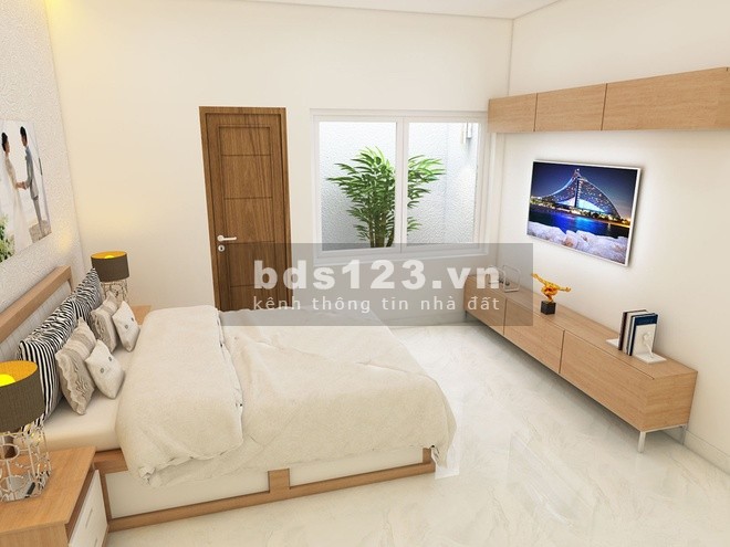 Bán nhanh để thu hồi vốn ngay chợ nhị xuân HM giá 720tr dt 80m2 full nội thất