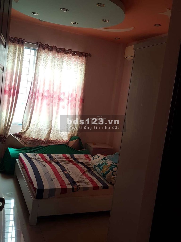 Cho thuê nhà nguyên căn đầy đủ nội thất liên hệ 0969486868, giá tốt khu vực