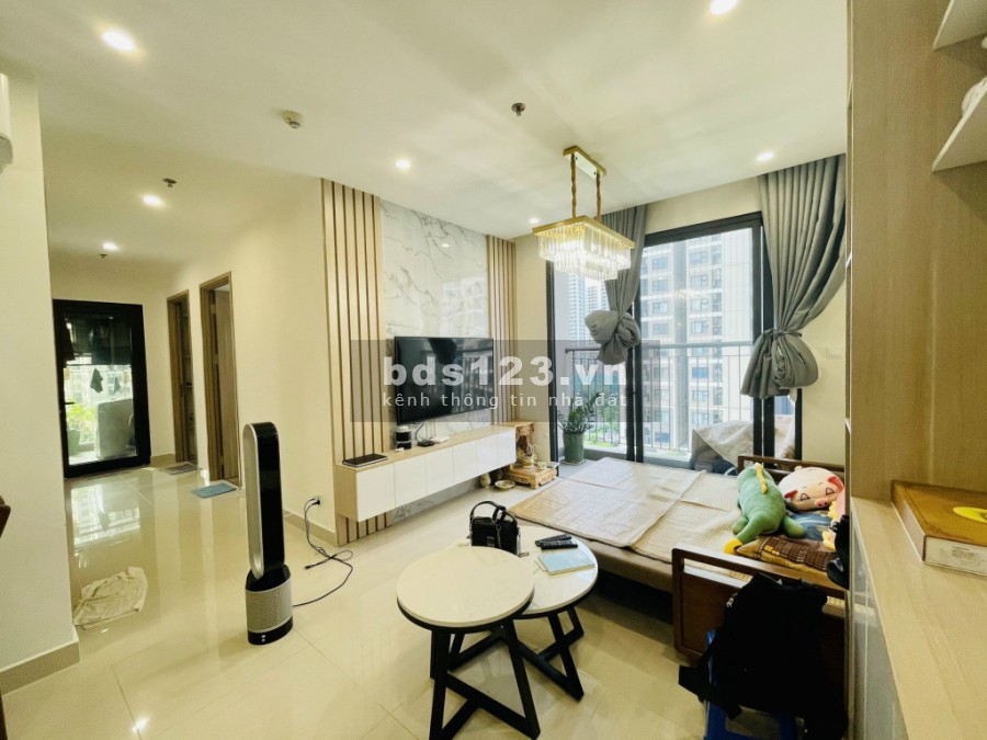Siêu phẩm hot nhất tháng 4 căn hộ 3 pn, 2 wc tại Vinhomes Ocean Park Gia Lâm, giá 2.5xx tỷ