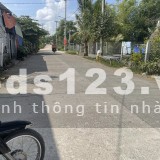 Bán đất Đà Nẵng giá chỉ tù 7 triệu - 7,5tr/m2, 4 lô liền kề xã Hoà Khương đầu tư sinh lời
