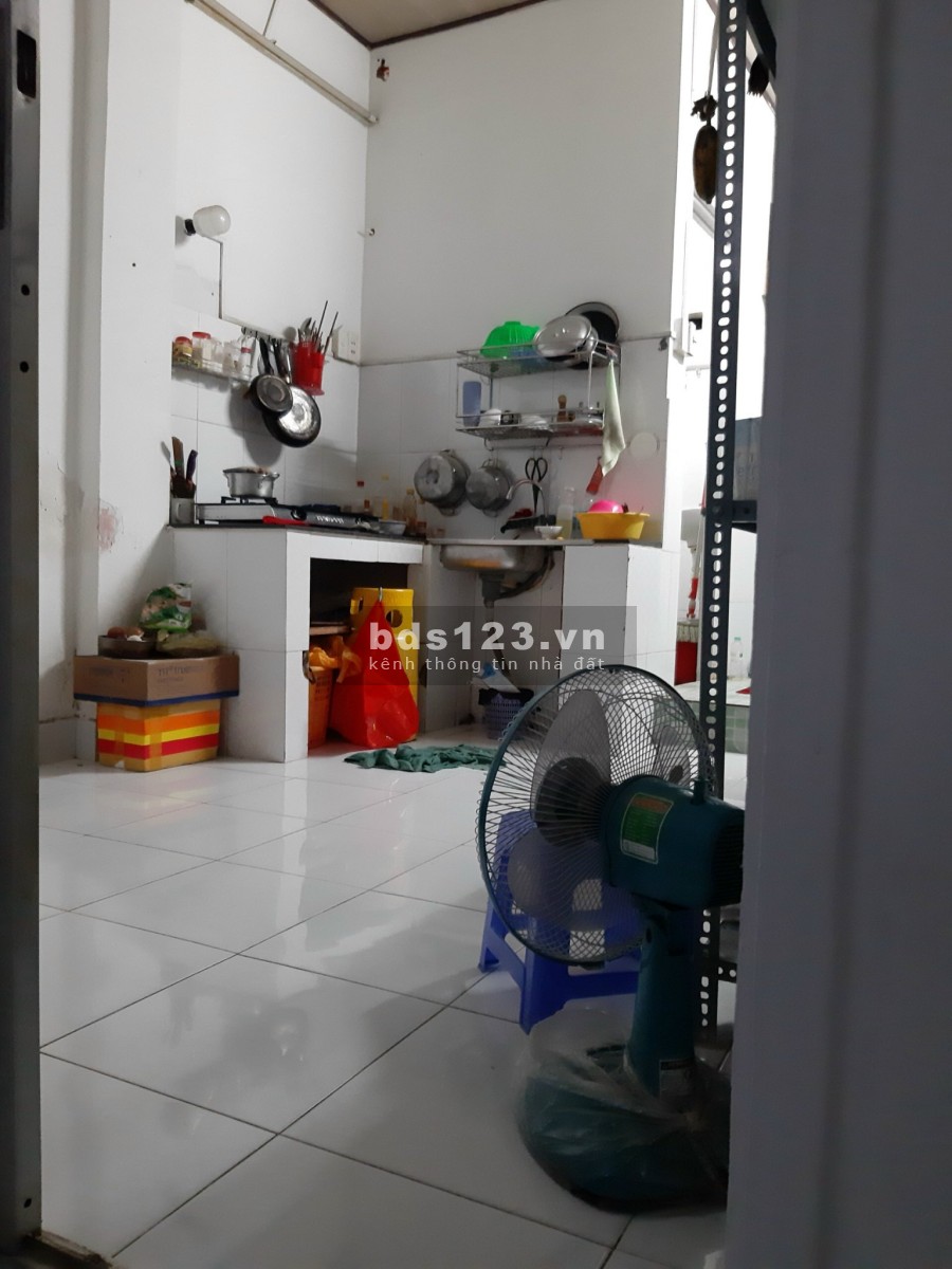 Cho thuê nhà nguyên căn Phường 7 Quận Gò Vấp liên hệ…