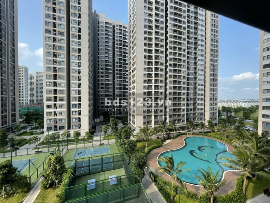Siêu phẩm hot nhất tháng 4 căn hộ 3 pn, 2 wc tại Vinhomes Ocean Park Gia Lâm, giá 2.5xx tỷ
