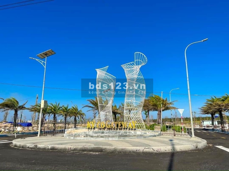 Cần bán đất nền ven biển Quy Nhơn ngân hàng hỗ trợ vay liên hệ 0377428457